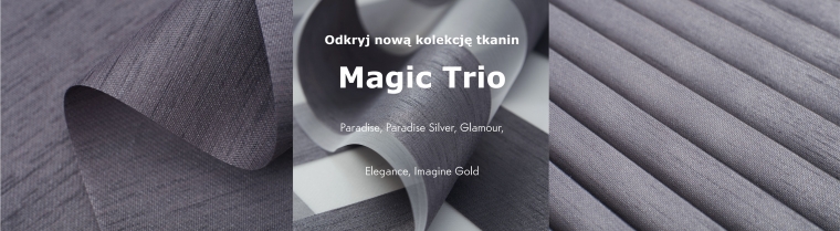 Magic Trio