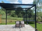 Pergola P8610