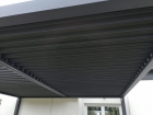 Pergola Vertex  